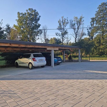 House Boketto Hotel Korenica Exterior photo