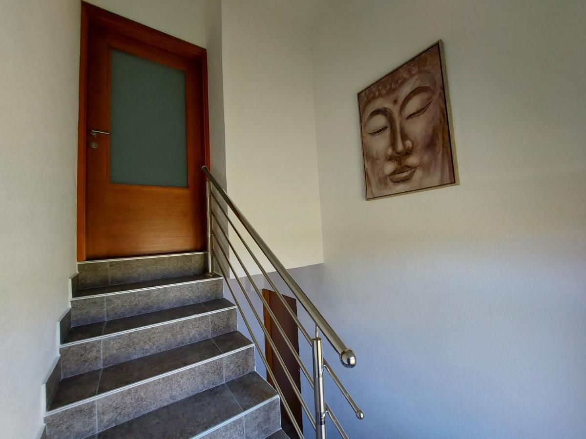 House Boketto Hotel Korenica Exterior photo