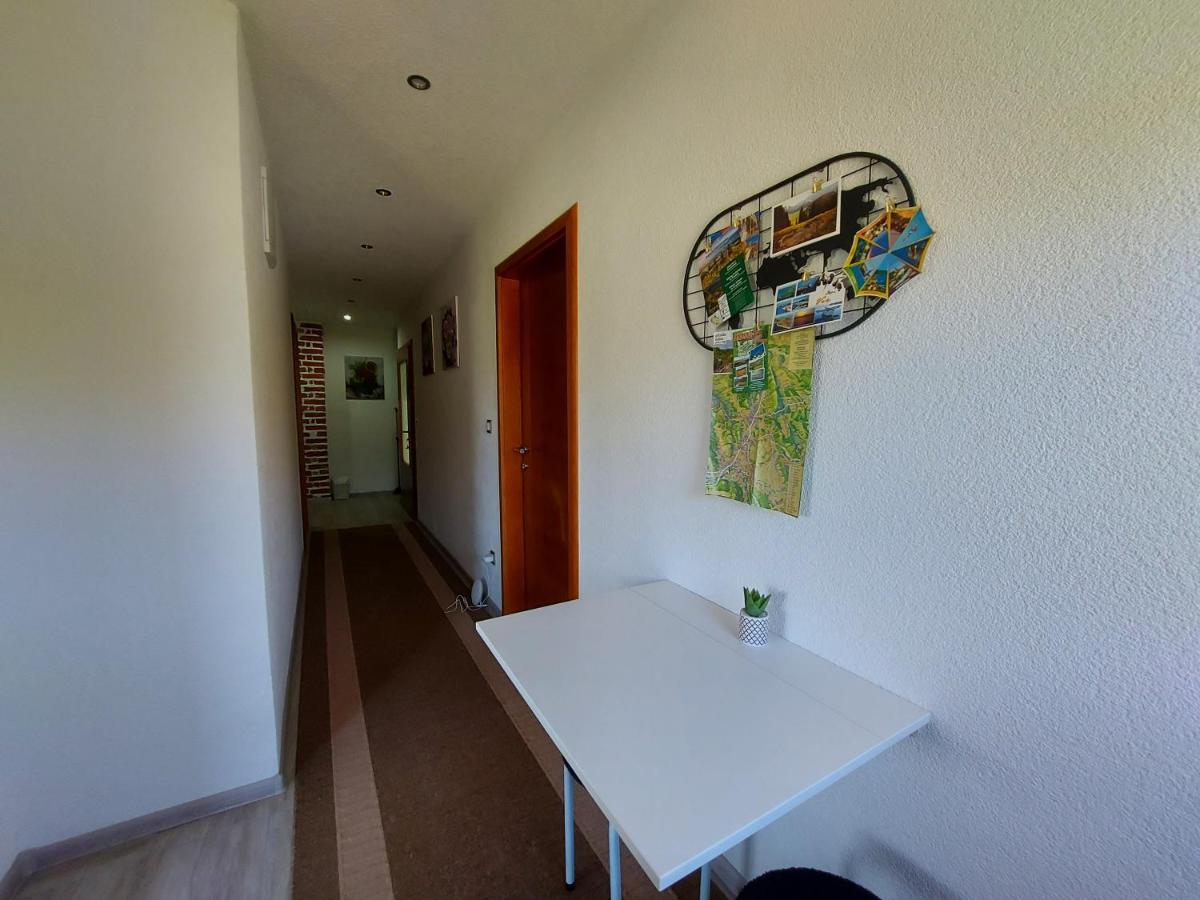 House Boketto Hotel Korenica Exterior photo
