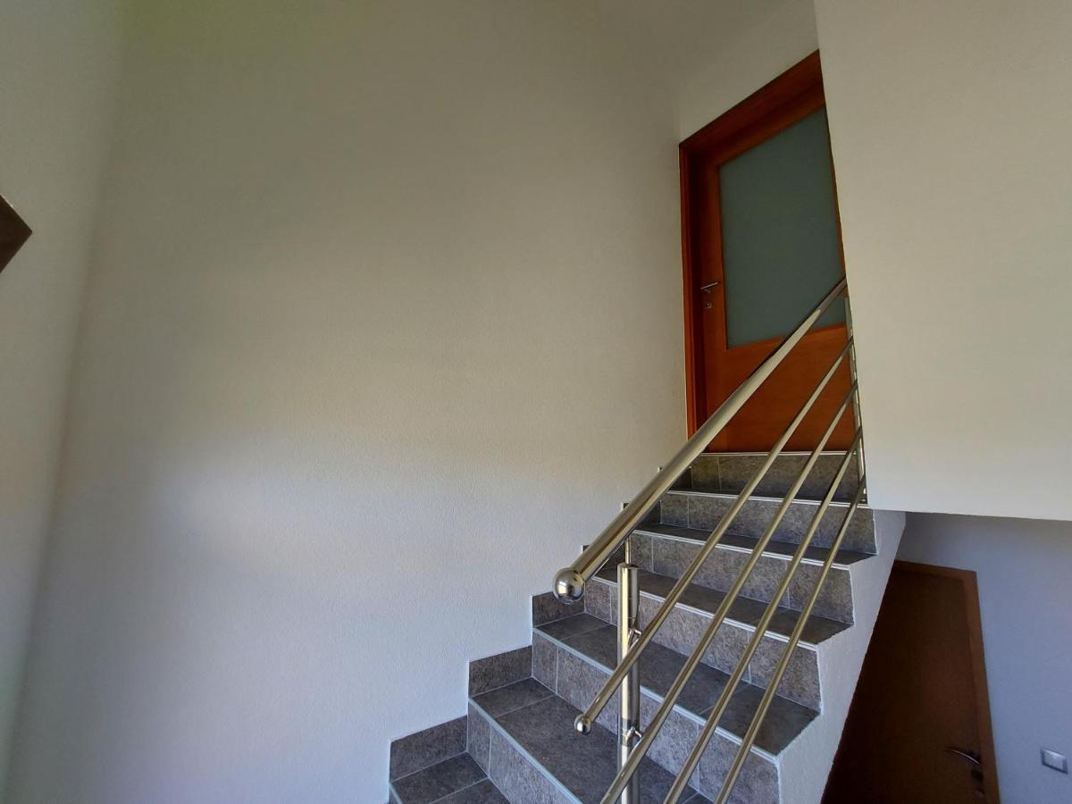 House Boketto Hotel Korenica Exterior photo